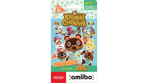 series 5 amiibo cards nfc|all series 5 amiibo cards.